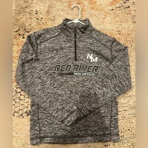 1/2 Zip - pullover